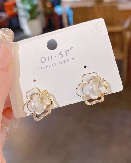 Amazing Korean Jewelry For Women (DESIGN 6074)