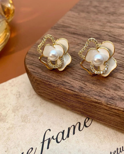 Amazing Korean Jewelry For Women (DESIGN 6074)