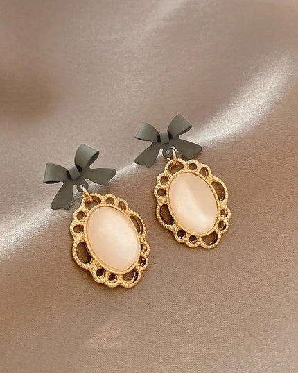 Amazing Korean Jewelry For Women (DESIGN 6075)