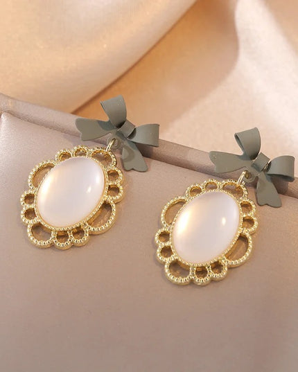 Amazing Korean Jewelry For Women (DESIGN 6075)