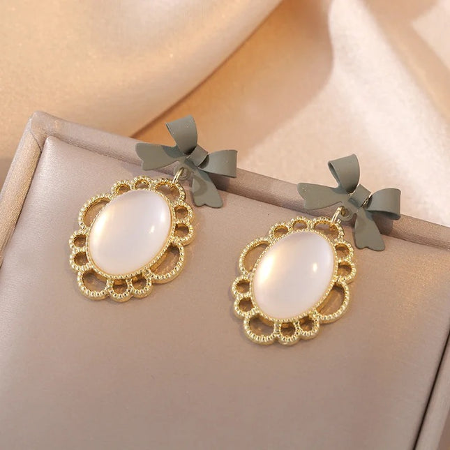 Amazing Korean Jewelry For Women (DESIGN 6075)