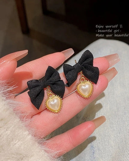 Amazing Korean Jewelry For Women (DESIGN 6076)