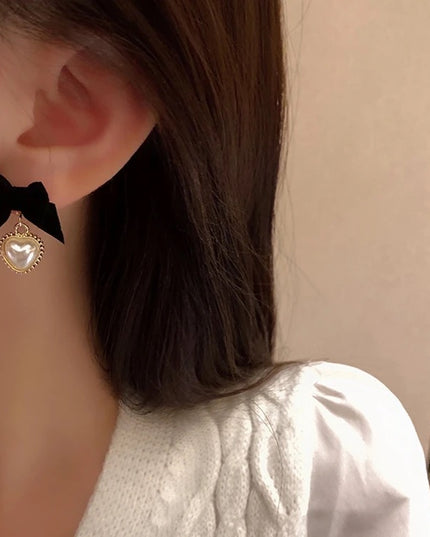 Amazing Korean Jewelry For Women (DESIGN 6076)