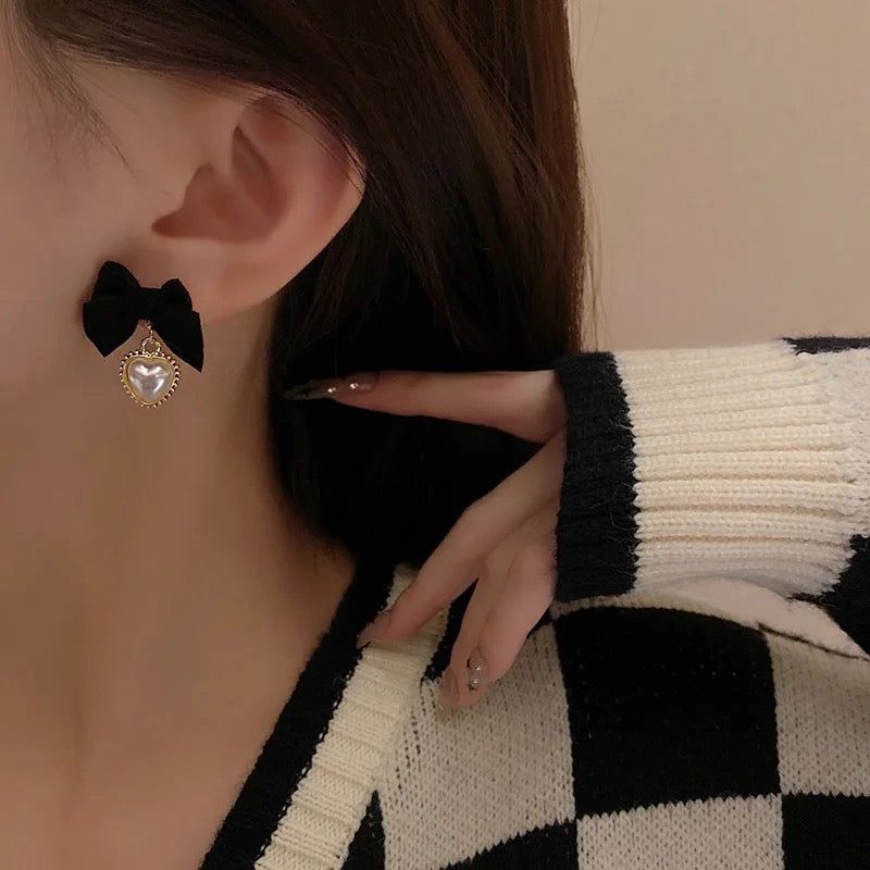 Amazing Korean Jewelry For Women (DESIGN 6076)