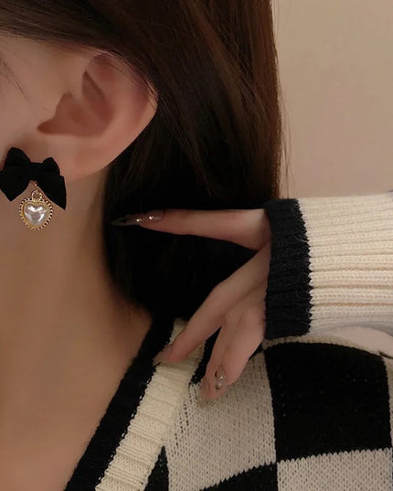 Amazing Korean Jewelry For Women (DESIGN 6076)