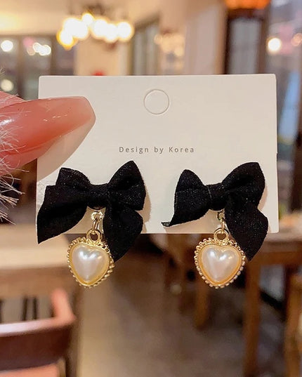 Amazing Korean Jewelry For Women (DESIGN 6076)