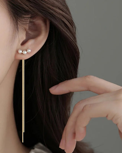 Amazing Korean Jewelry For Women (DESIGN 6078)