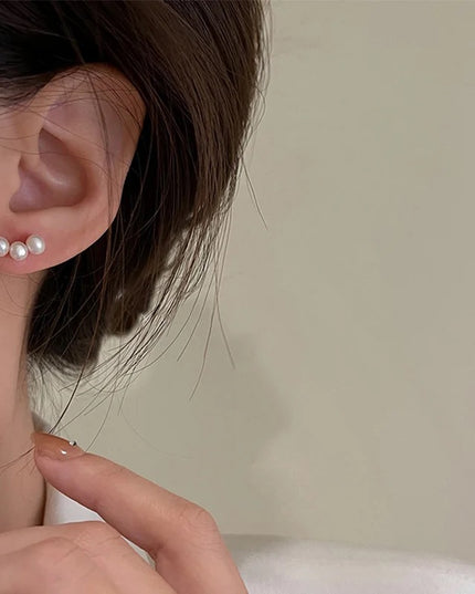 Amazing Korean Jewelry For Women (DESIGN 6078)