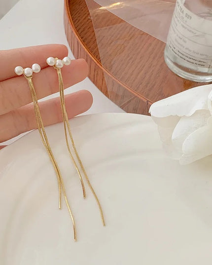 Amazing Korean Jewelry For Women (DESIGN 6078)
