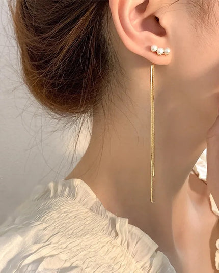 Amazing Korean Jewelry For Women (DESIGN 6078)