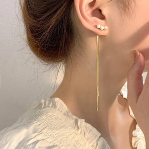 Amazing Korean Jewelry For Women (DESIGN 6078)