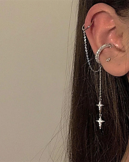Amazing Korean Jewelry For Women (DESIGN 6079)
