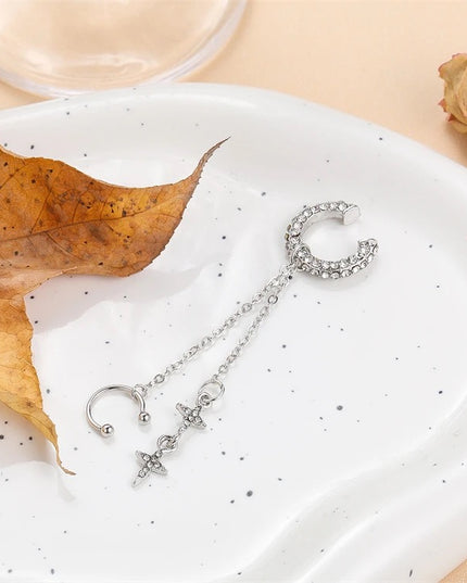 Amazing Korean Jewelry For Women (DESIGN 6079)