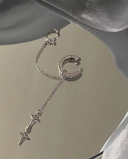 Amazing Korean Jewelry For Women (DESIGN 6079)