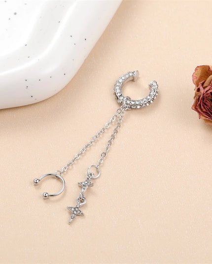 Amazing Korean Jewelry For Women (DESIGN 6079)