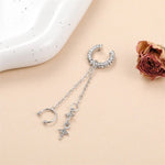 Amazing Korean Jewelry For Women (DESIGN 6079)