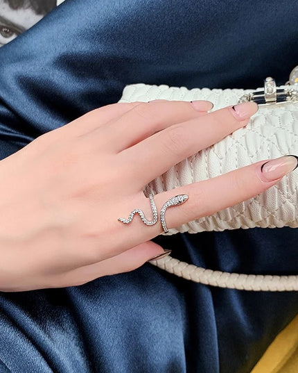 Amazing Korean Jewelry For Women (DESIGN 6080)