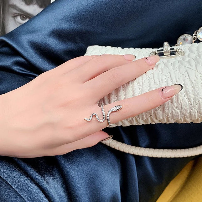 Amazing Korean Jewelry For Women (DESIGN 6080)