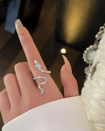 Amazing Korean Jewelry For Women (DESIGN 6080)