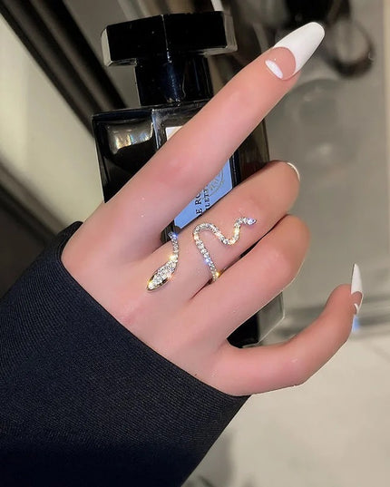 Amazing Korean Jewelry For Women (DESIGN 6080)