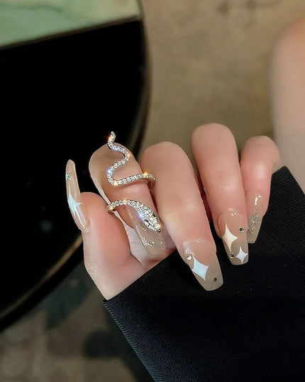 Amazing Korean Jewelry For Women (DESIGN 6080)