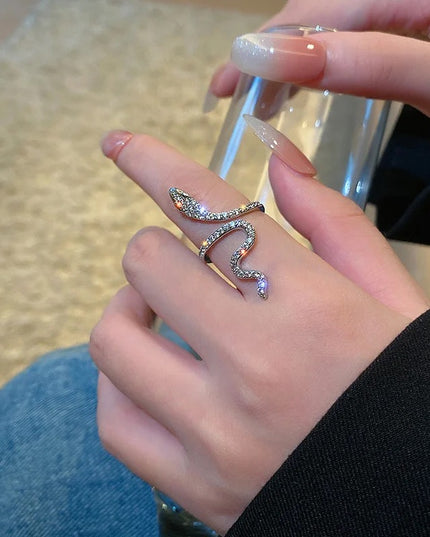 Amazing Korean Jewelry For Women (DESIGN 6080)