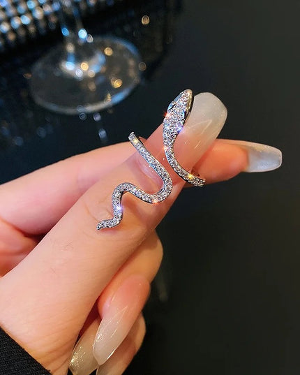 Amazing Korean Jewelry For Women (DESIGN 6080)