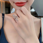 Amazing Korean Jewelry For Women (DESIGN 6080)