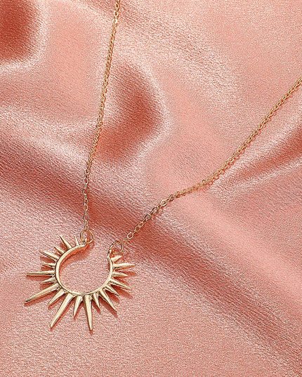 Amazing Korean Jewelry For Women (DESIGN 6081)