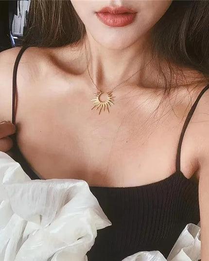 Amazing Korean Jewelry For Women (DESIGN 6081)