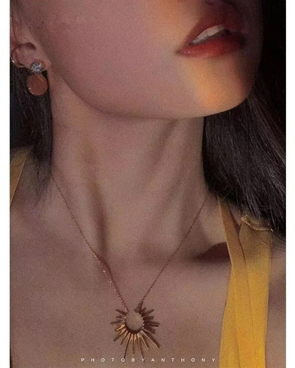Amazing Korean Jewelry For Women (DESIGN 6081)