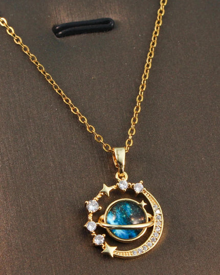Amazing Korean Jewelry For Women (DESIGN 6082)