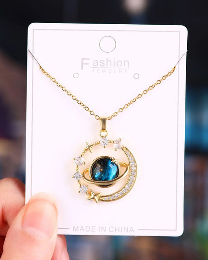 Amazing Korean Jewelry For Women (DESIGN 6082)