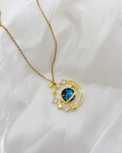 Amazing Korean Jewelry For Women (DESIGN 6082)