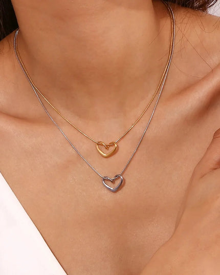Amazing Korean Jewelry For Women (gold colour only) (DESIGN 6083)