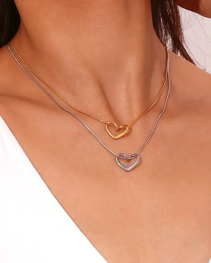 Amazing Korean Jewelry For Women (gold colour only) (DESIGN 6083)