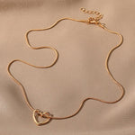 Amazing Korean Jewelry For Women (gold colour only) (DESIGN 6083)