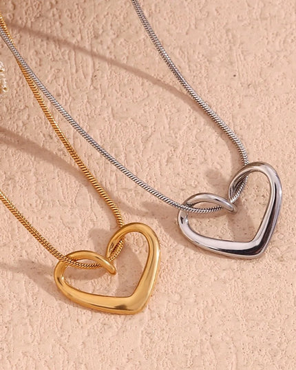 Amazing Korean Jewelry For Women (gold colour only) (DESIGN 6083)