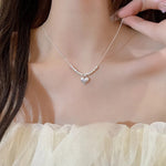 Amazing Korean Jewelry For Women (DESIGN 6084)