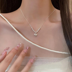 Amazing Korean Jewelry For Women (DESIGN 6084)