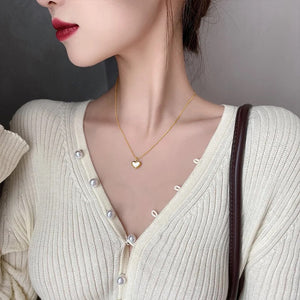 Amazing Korean Jewelry For Women (DESIGN 6085)