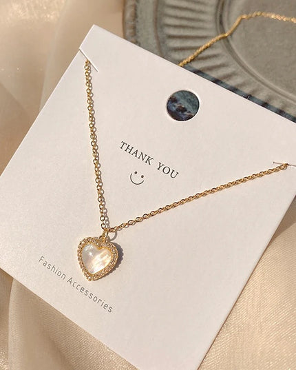Amazing Korean Jewelry For Women (DESIGN 6086)