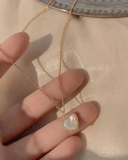 Amazing Korean Jewelry For Women (DESIGN 6086)