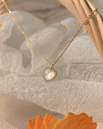 Amazing Korean Jewelry For Women (DESIGN 6086)
