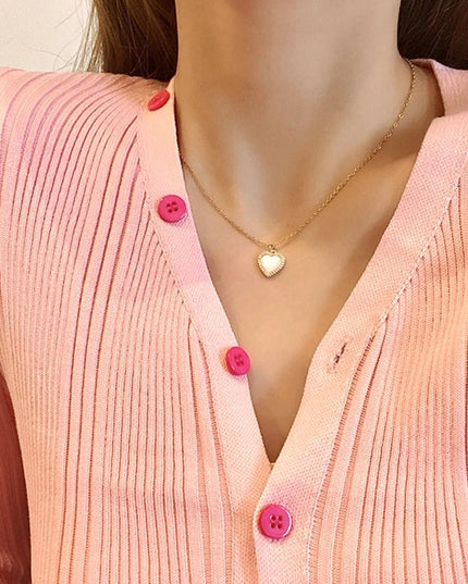 Amazing Korean Jewelry For Women (DESIGN 6086)