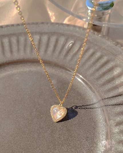 Amazing Korean Jewelry For Women (DESIGN 6086)
