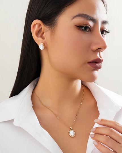 Amazing Korean Jewelry For Women (DESIGN 6087)