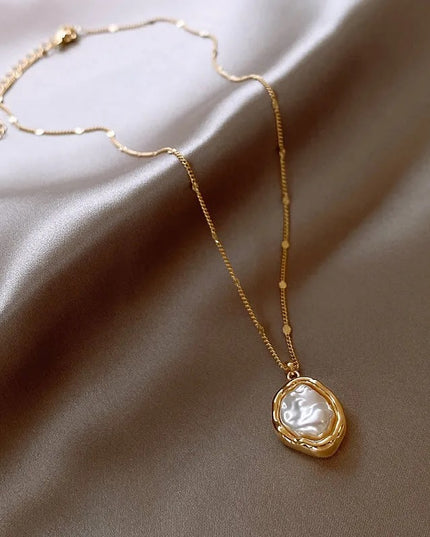Amazing Korean Jewelry For Women (DESIGN 6087)