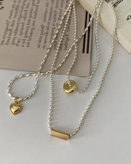 Amazing Korean Jewelry For Women (DESIGN 6090)