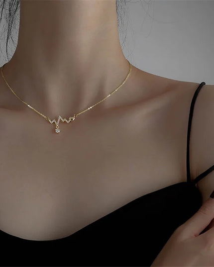Amazing Korean Jewelry For Women (DESIGN 6092)